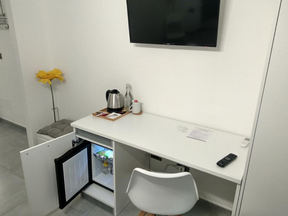 B&B Giovaldi'S Torino Экстерьер фото