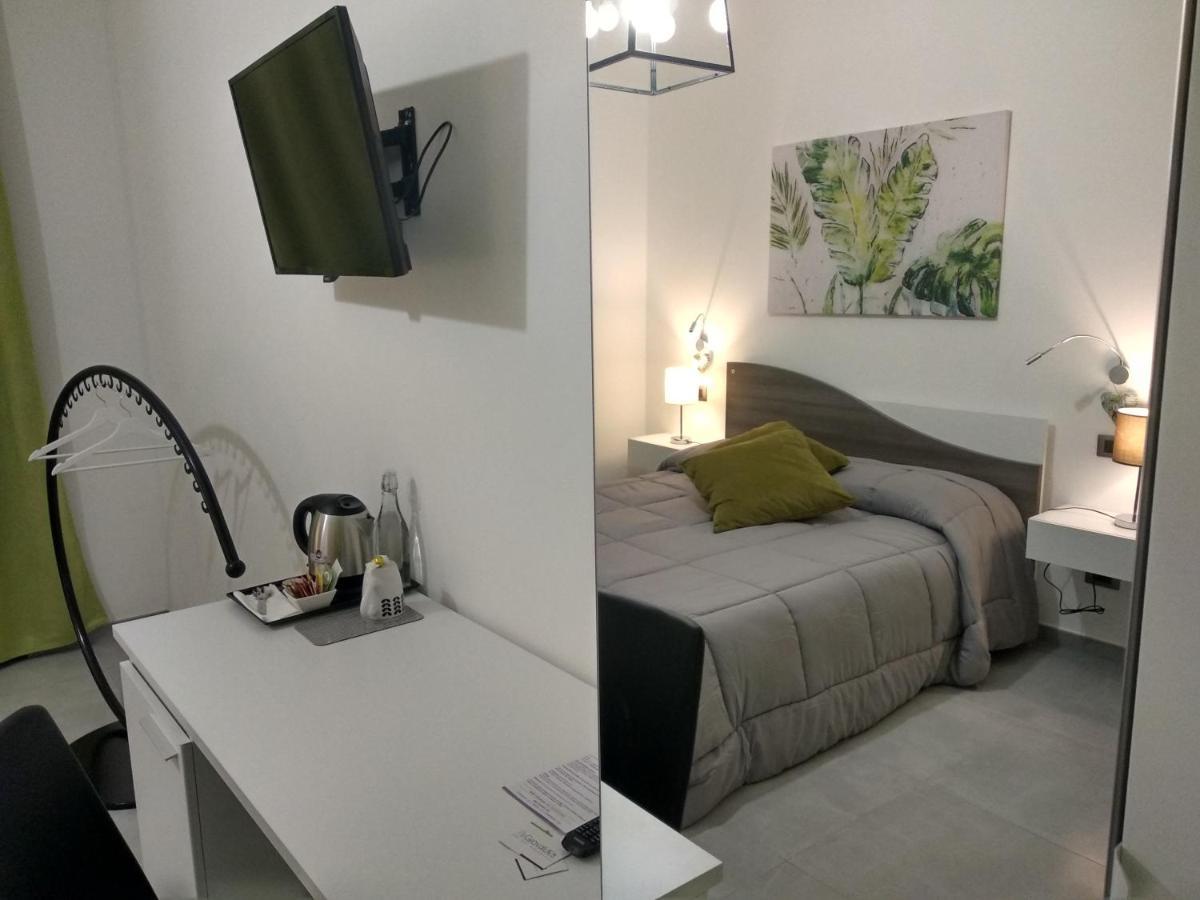 B&B Giovaldi'S Torino Экстерьер фото