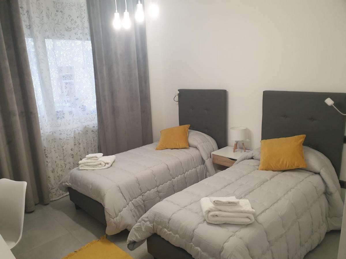B&B Giovaldi'S Torino Экстерьер фото