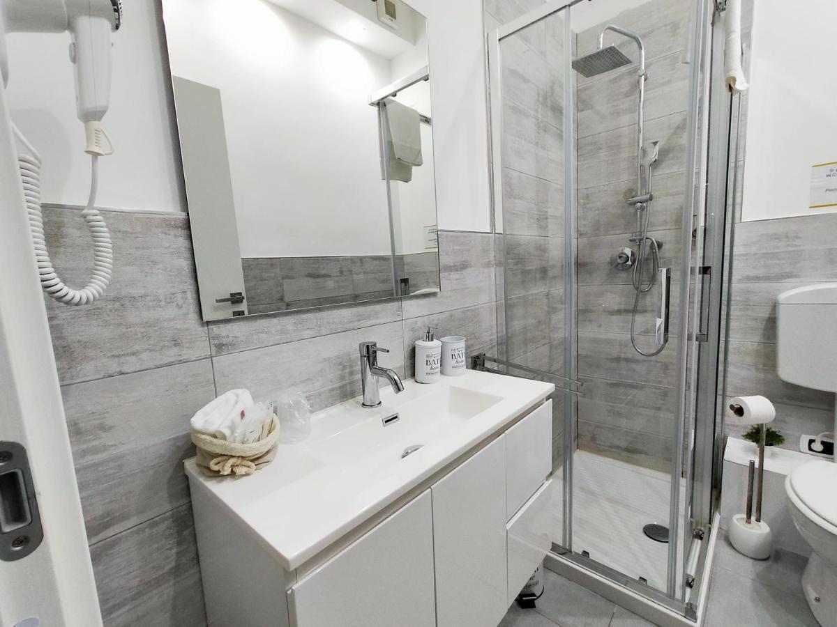 B&B Giovaldi'S Torino Экстерьер фото