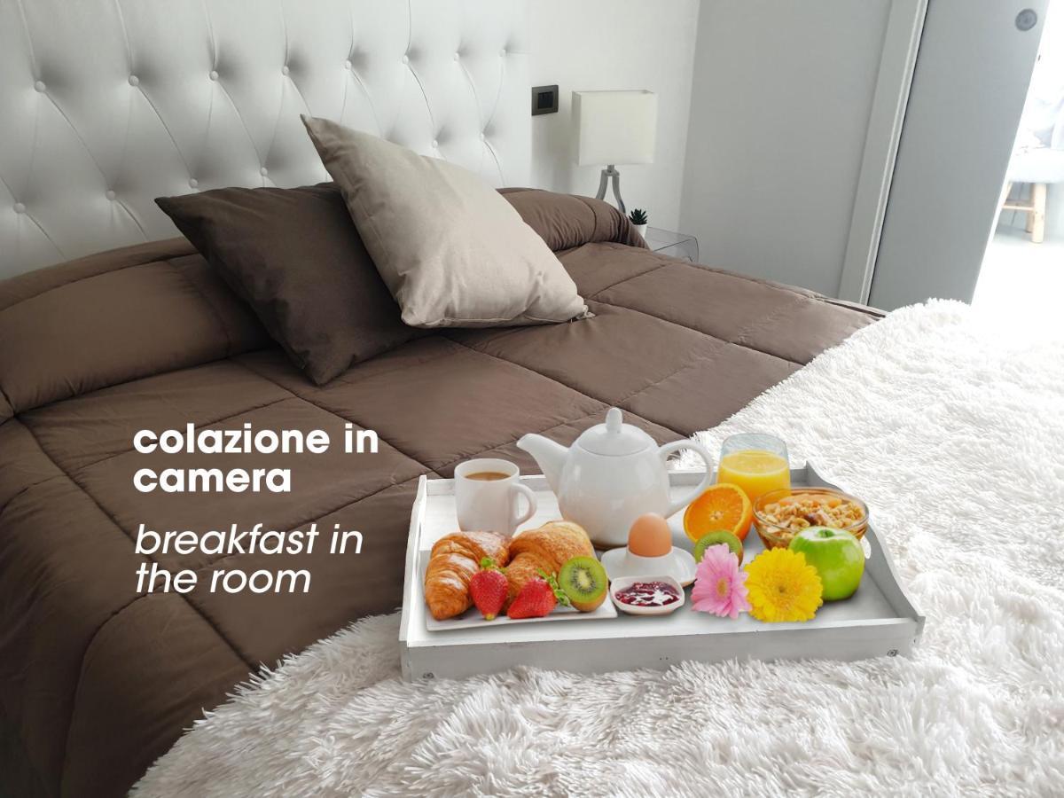 B&B Giovaldi'S Torino Экстерьер фото