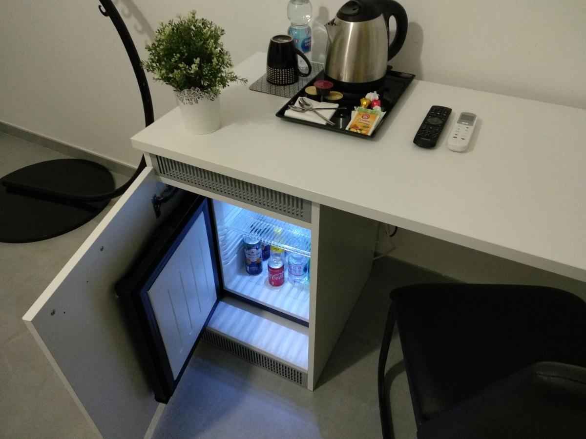 B&B Giovaldi'S Torino Экстерьер фото