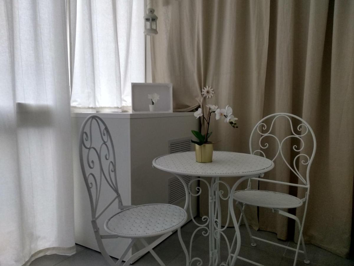 B&B Giovaldi'S Torino Экстерьер фото