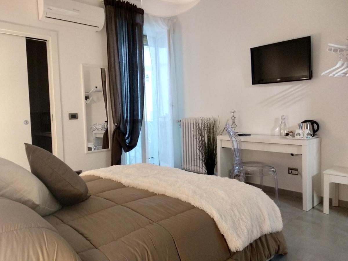 B&B Giovaldi'S Torino Экстерьер фото