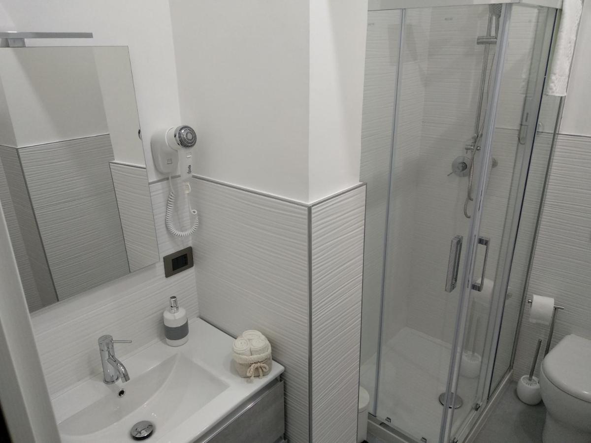 B&B Giovaldi'S Torino Экстерьер фото