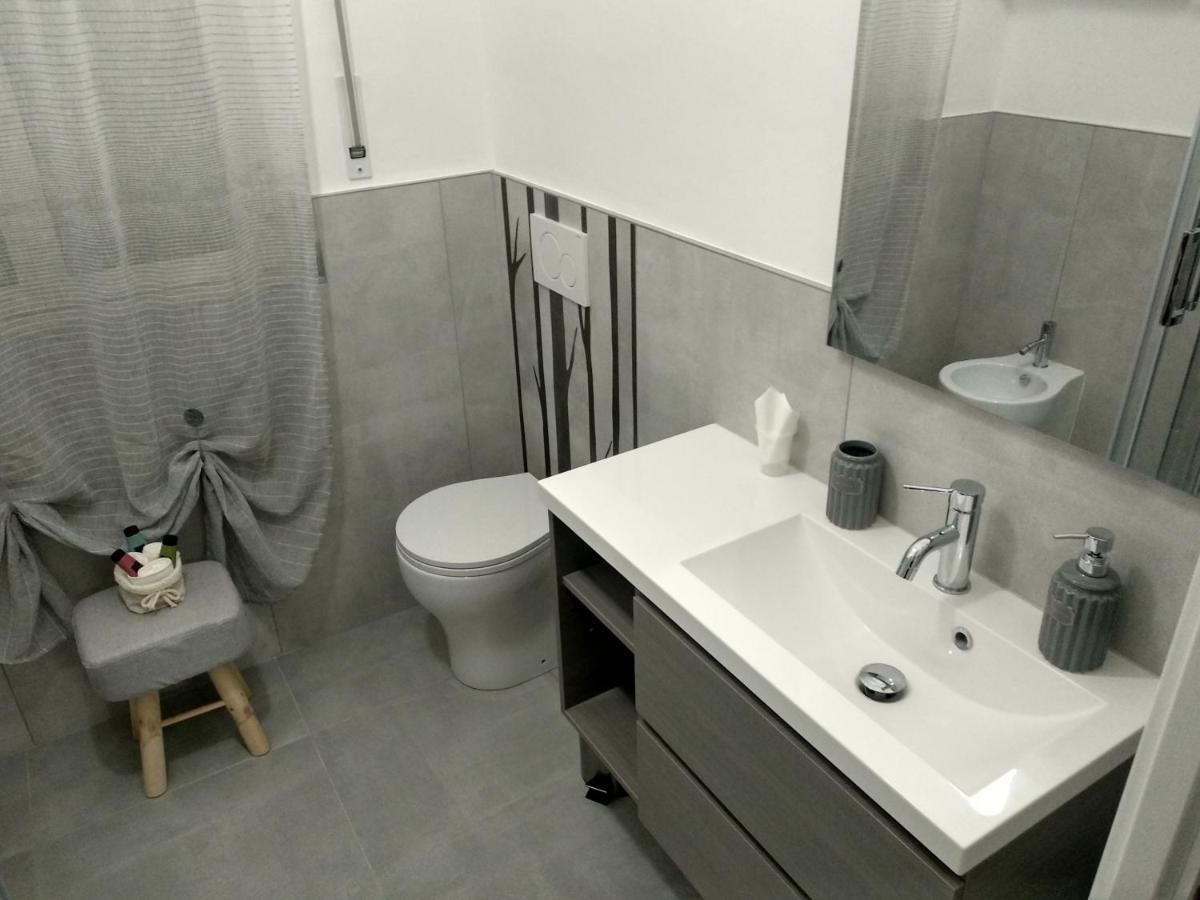 B&B Giovaldi'S Torino Экстерьер фото