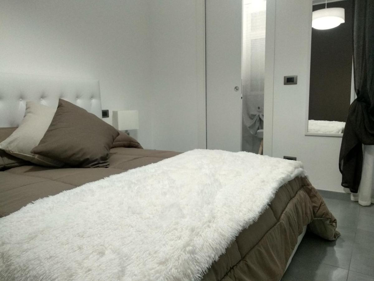 B&B Giovaldi'S Torino Экстерьер фото